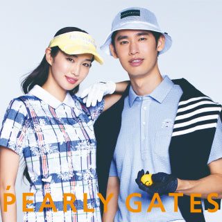 PEARLY GATES